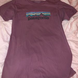 Patagonia Tee